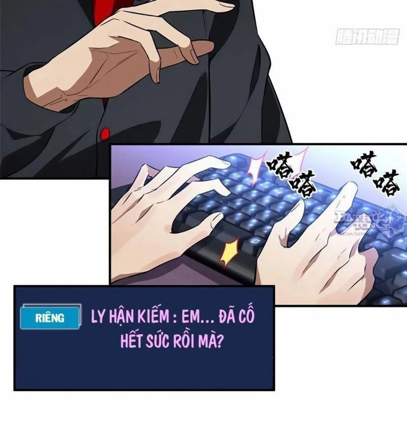 Toàn Chức Cao Thủ Chapter 54.1 - 27