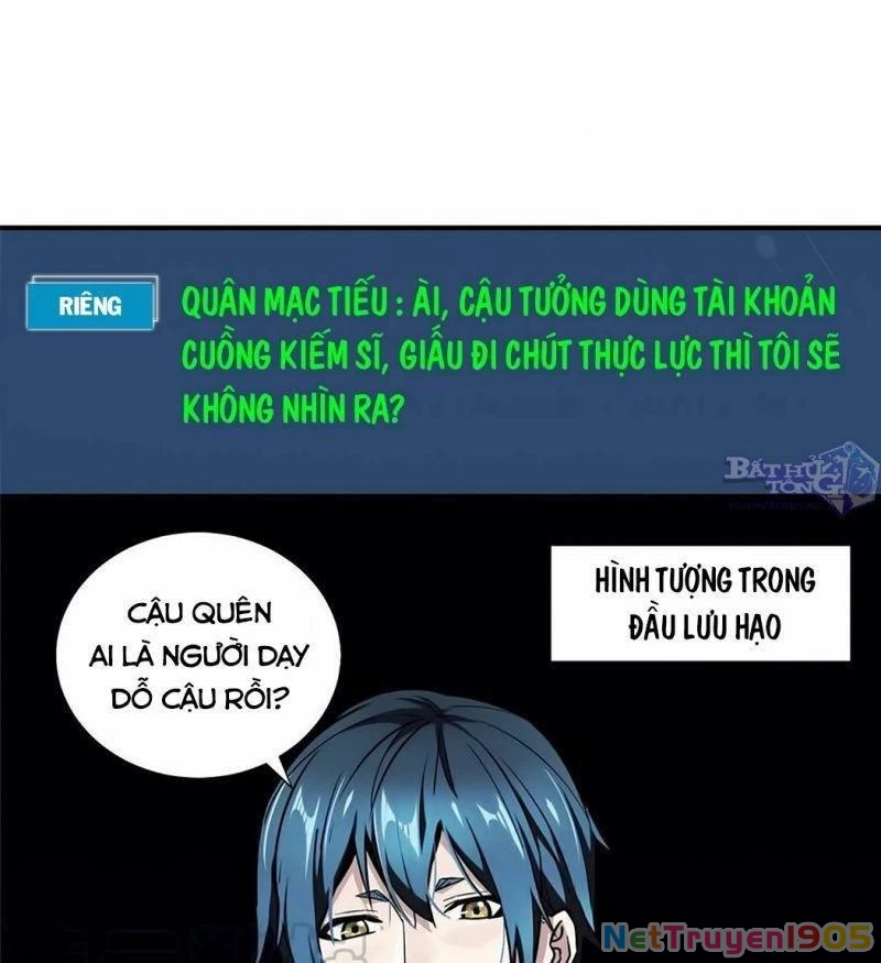 Toàn Chức Cao Thủ Chapter 54.1 - 28