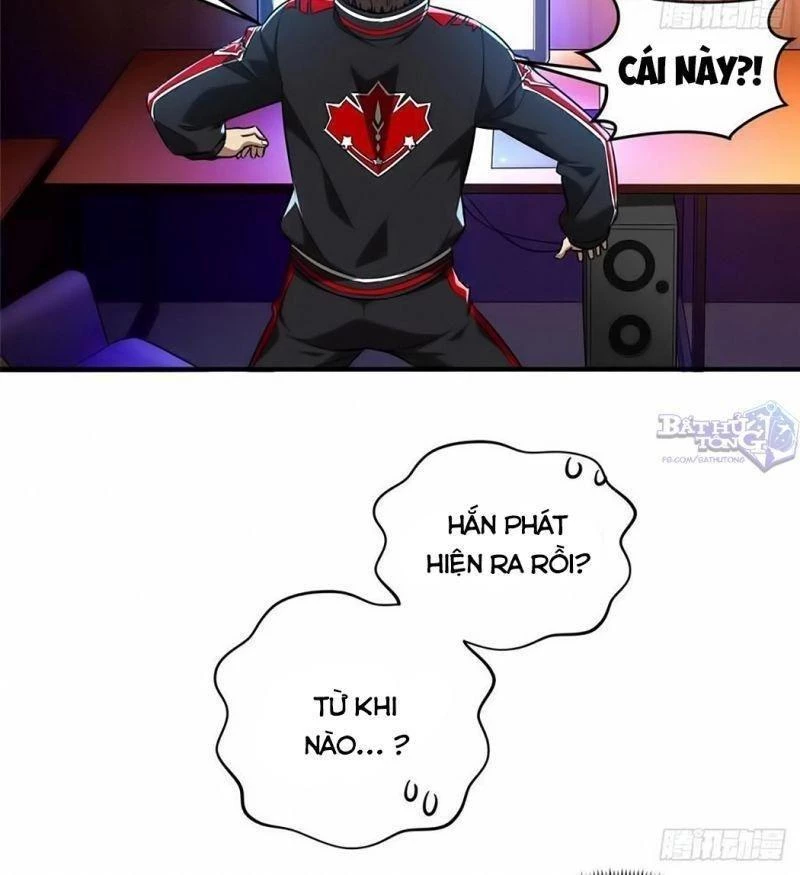 Toàn Chức Cao Thủ Chapter 54.1 - 30
