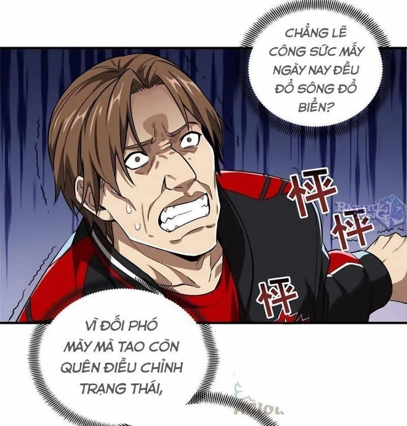 Toàn Chức Cao Thủ Chapter 54.1 - 31