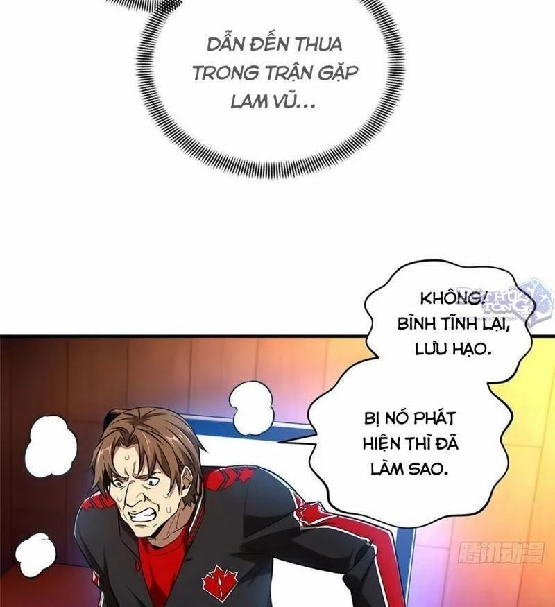 Toàn Chức Cao Thủ Chapter 54.1 - 32