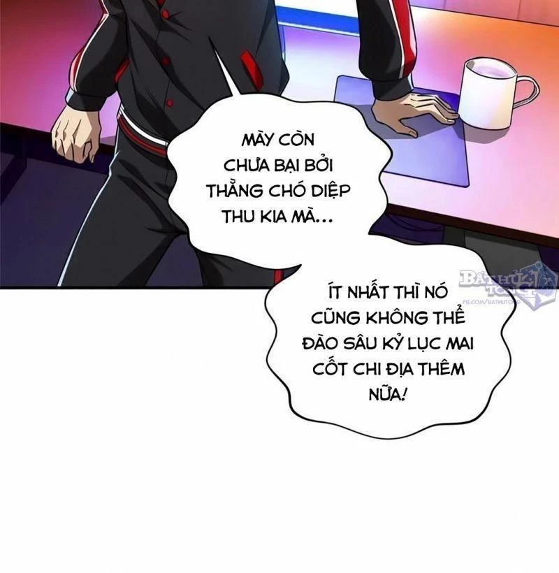 Toàn Chức Cao Thủ Chapter 54.1 - 33