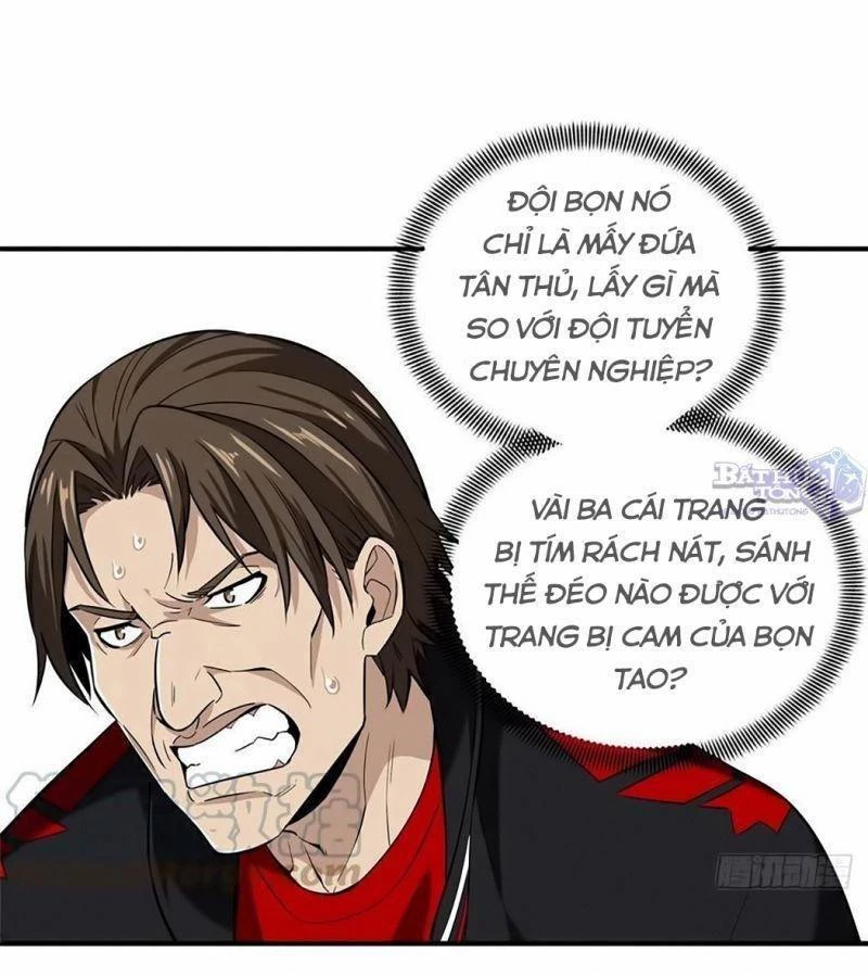 Toàn Chức Cao Thủ Chapter 54.1 - 34