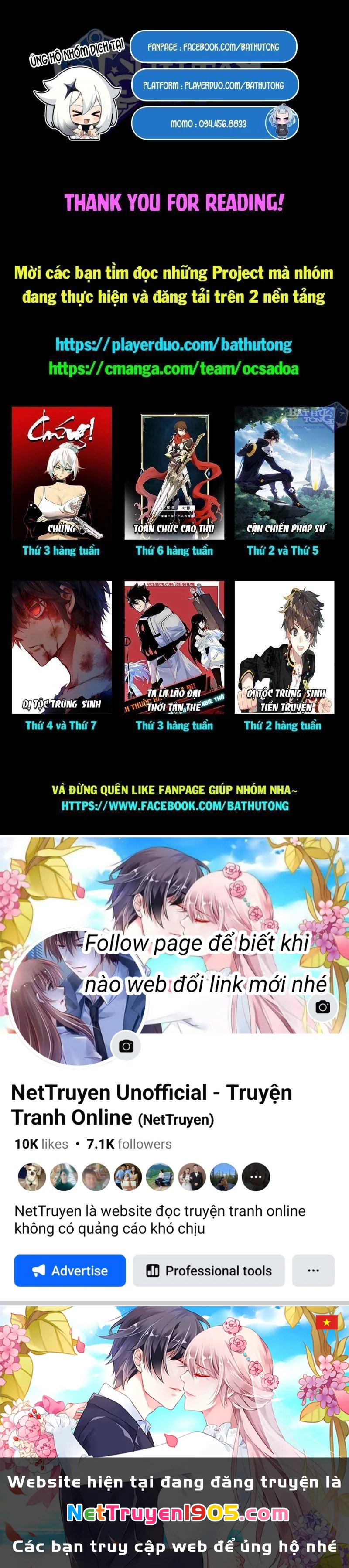 Toàn Chức Cao Thủ Chapter 54.1 - 37