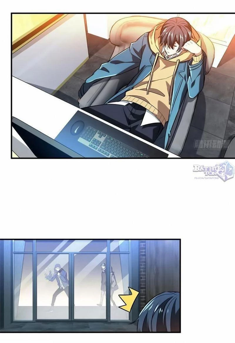 Toàn Chức Cao Thủ Chapter 54.2 - 3