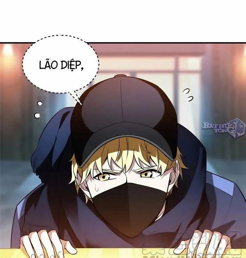 Toàn Chức Cao Thủ Chapter 54.2 - 6