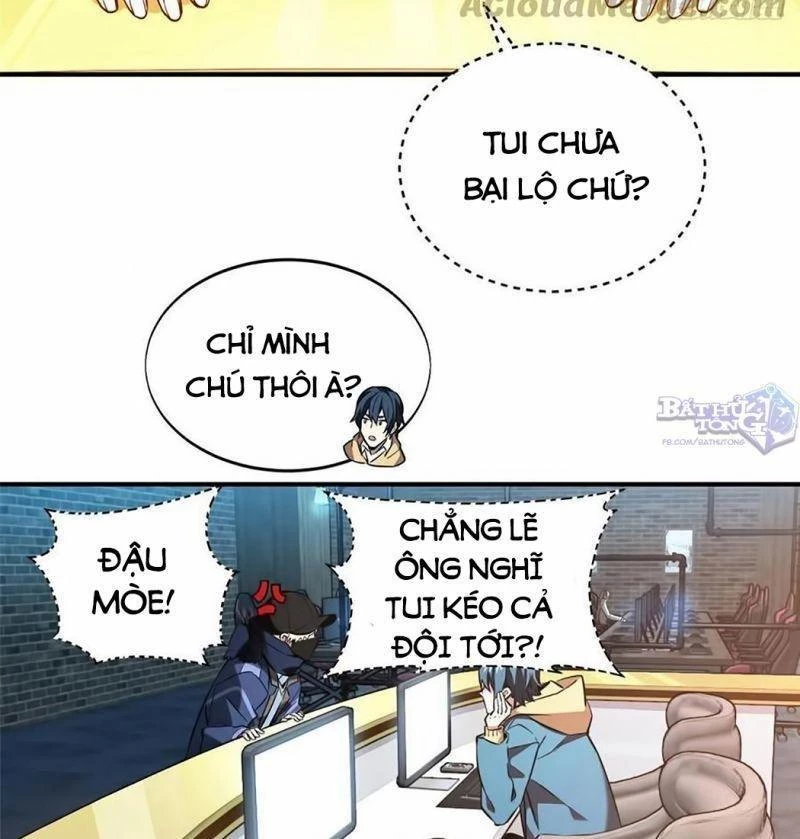 Toàn Chức Cao Thủ Chapter 54.2 - 7