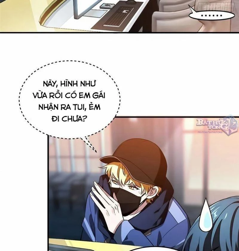Toàn Chức Cao Thủ Chapter 54.2 - 8