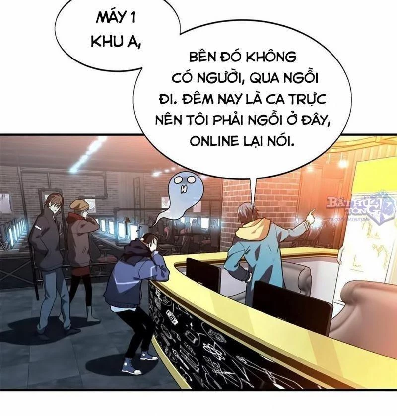 Toàn Chức Cao Thủ Chapter 54.2 - 11