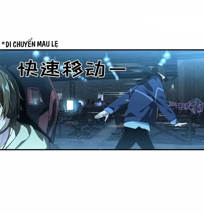 Toàn Chức Cao Thủ Chapter 54.2 - 12