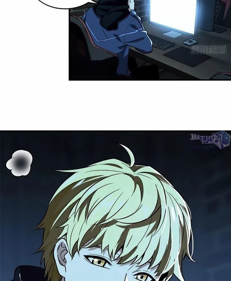 Toàn Chức Cao Thủ Chapter 54.2 - 14