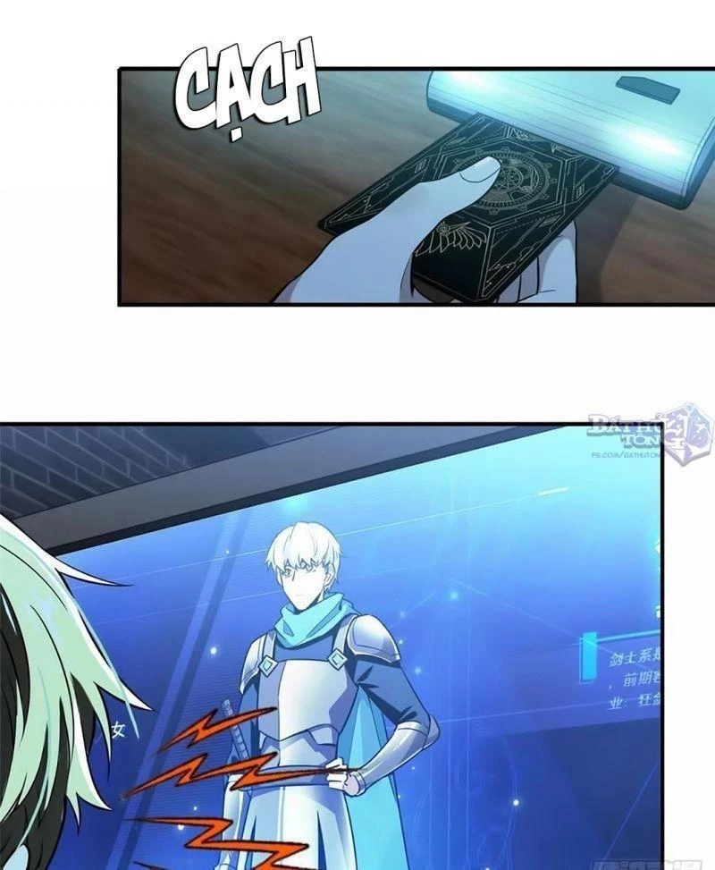 Toàn Chức Cao Thủ Chapter 54.2 - 16