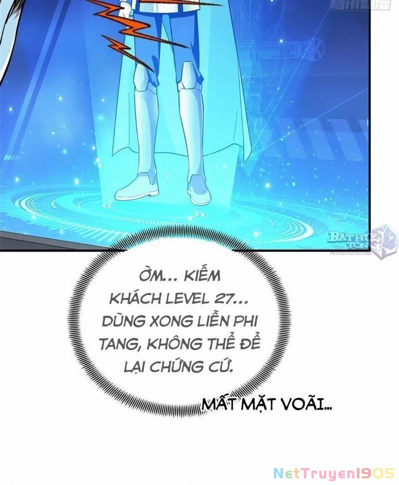 Toàn Chức Cao Thủ Chapter 54.2 - 17