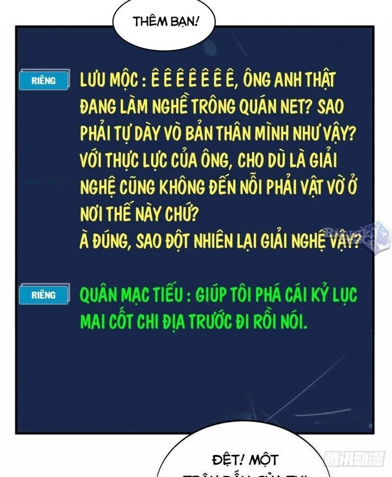 Toàn Chức Cao Thủ Chapter 54.2 - 19