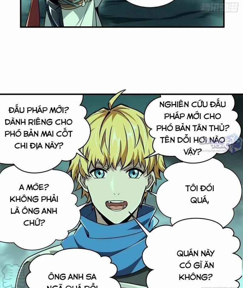 Toàn Chức Cao Thủ Chapter 54.2 - 24