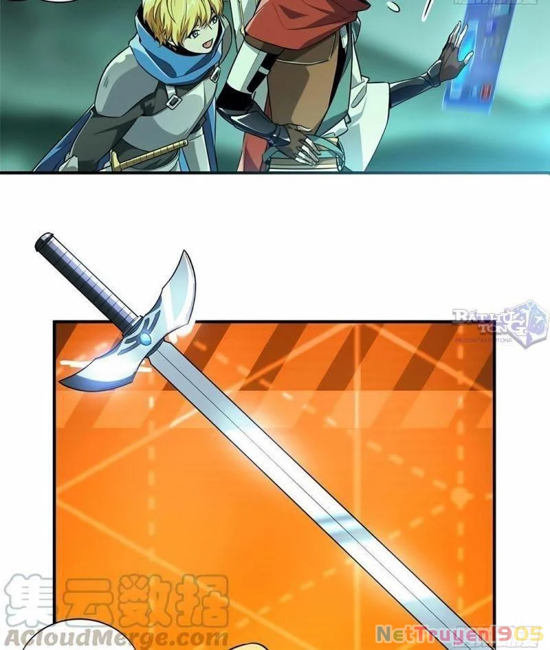 Toàn Chức Cao Thủ Chapter 54.2 - 27