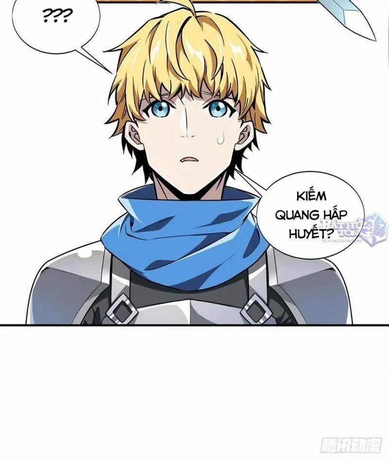 Toàn Chức Cao Thủ Chapter 54.2 - 28