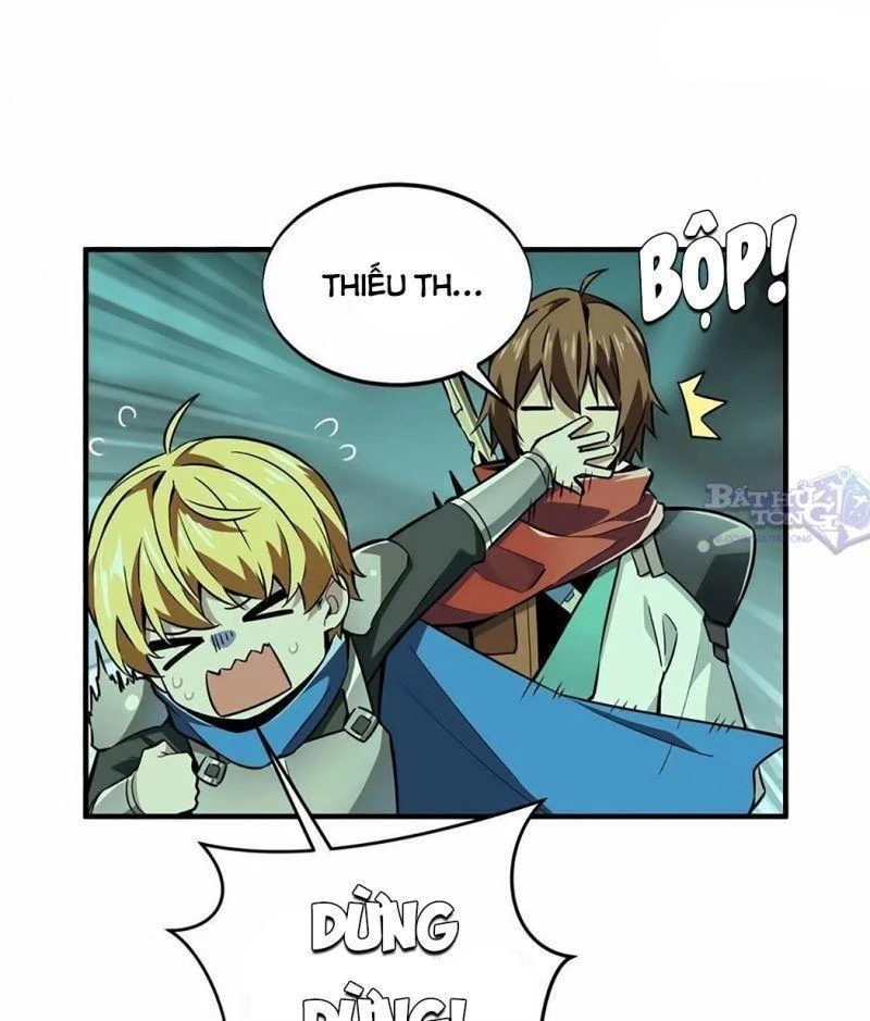 Toàn Chức Cao Thủ Chapter 55.1 - 6