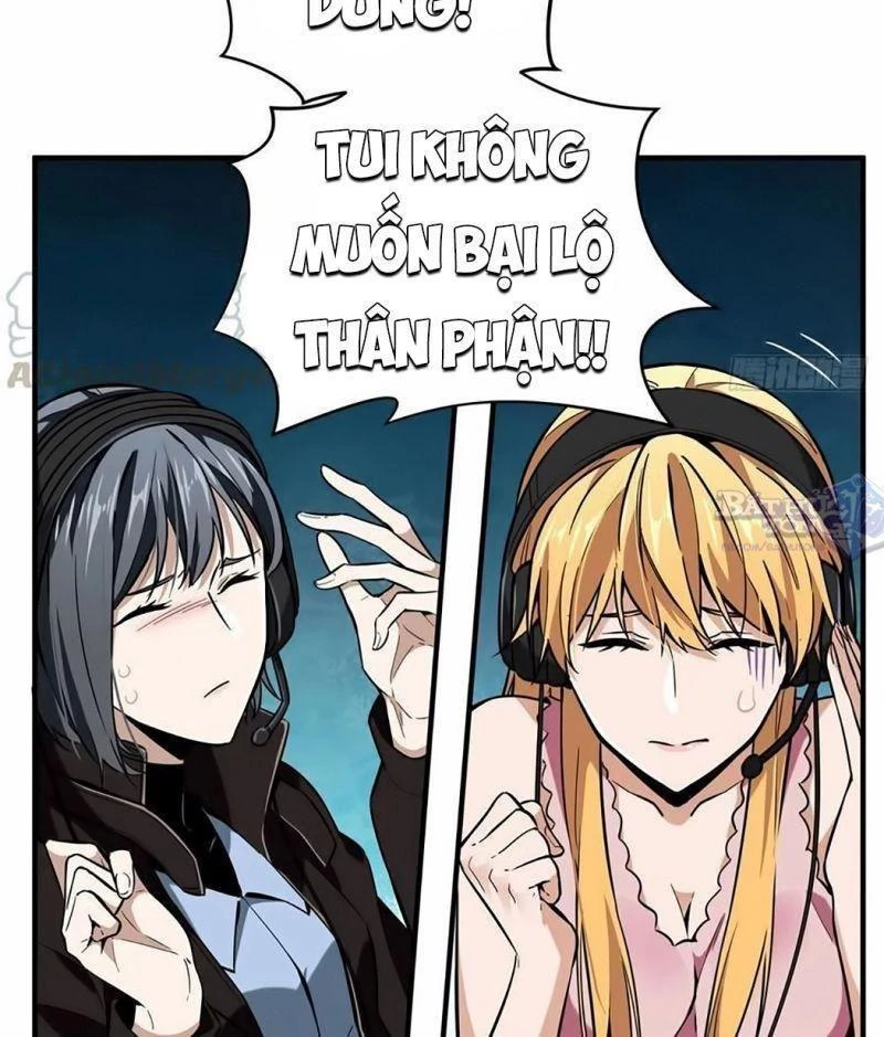 Toàn Chức Cao Thủ Chapter 55.1 - 7