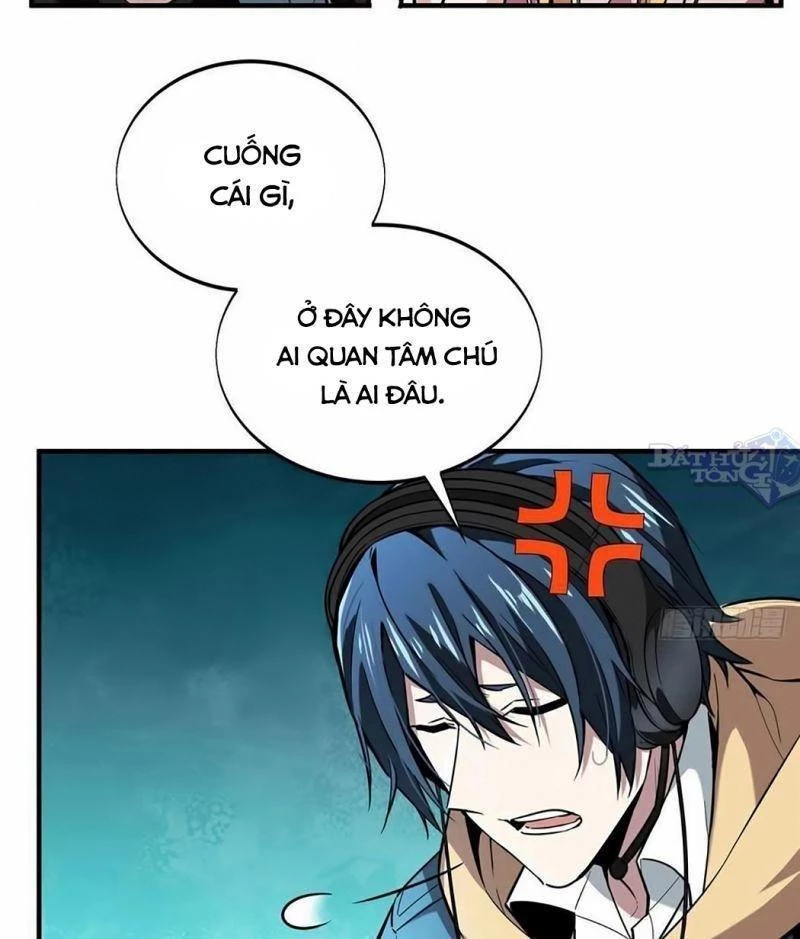 Toàn Chức Cao Thủ Chapter 55.1 - 8