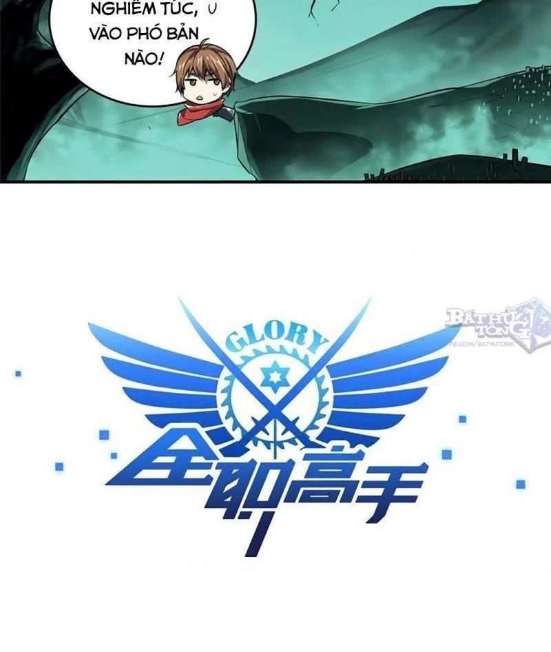 Toàn Chức Cao Thủ Chapter 55.1 - 12