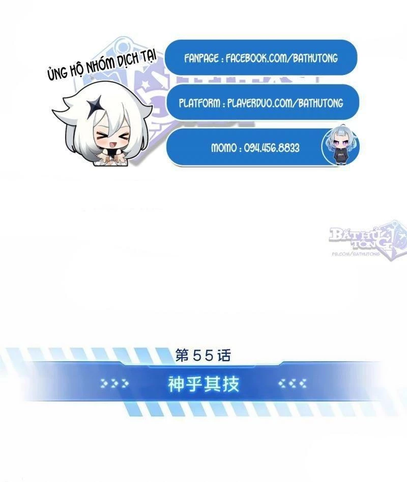 Toàn Chức Cao Thủ Chapter 55.1 - 13