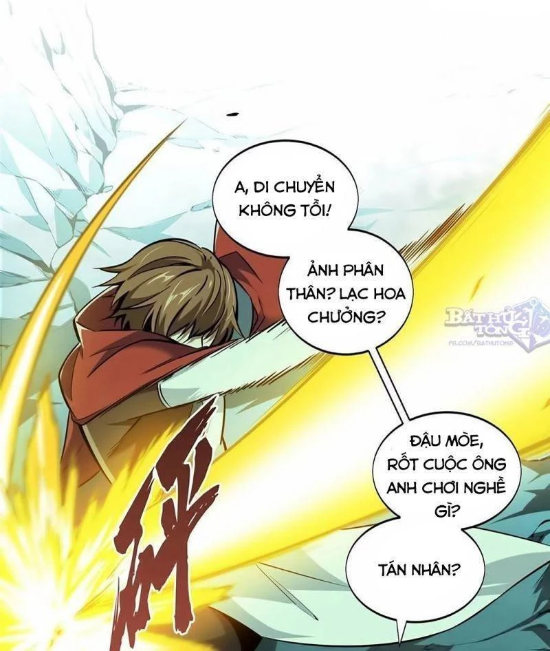 Toàn Chức Cao Thủ Chapter 55.1 - 14
