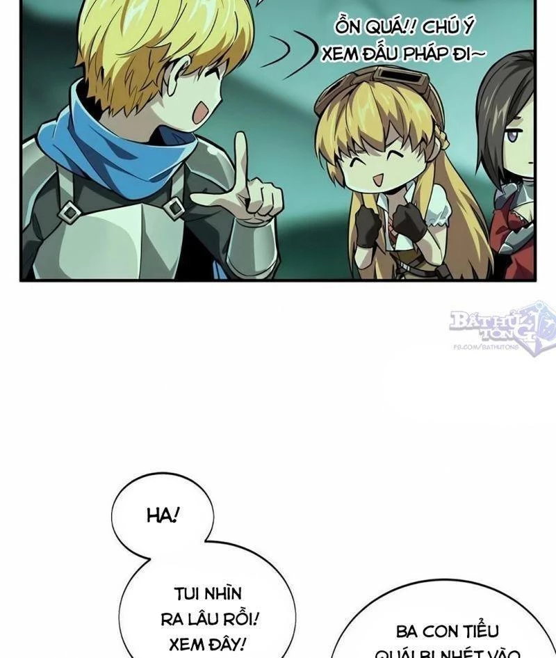 Toàn Chức Cao Thủ Chapter 55.1 - 16