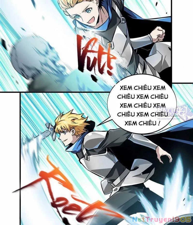 Toàn Chức Cao Thủ Chapter 55.1 - 18