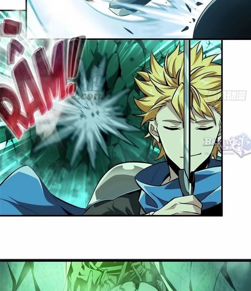 Toàn Chức Cao Thủ Chapter 55.1 - 19