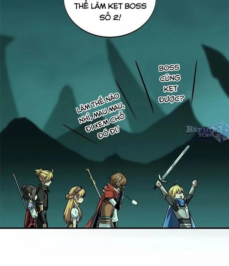 Toàn Chức Cao Thủ Chapter 55.1 - 21