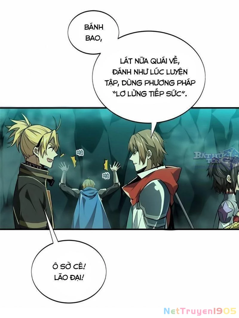 Toàn Chức Cao Thủ Chapter 55.1 - 26