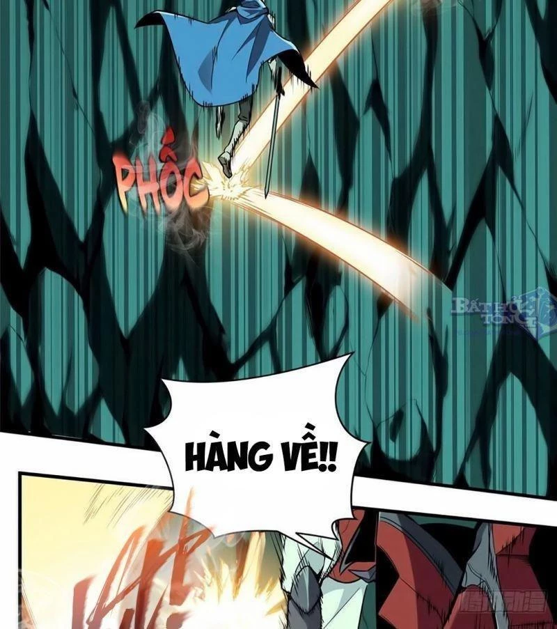 Toàn Chức Cao Thủ Chapter 55.2 - 4