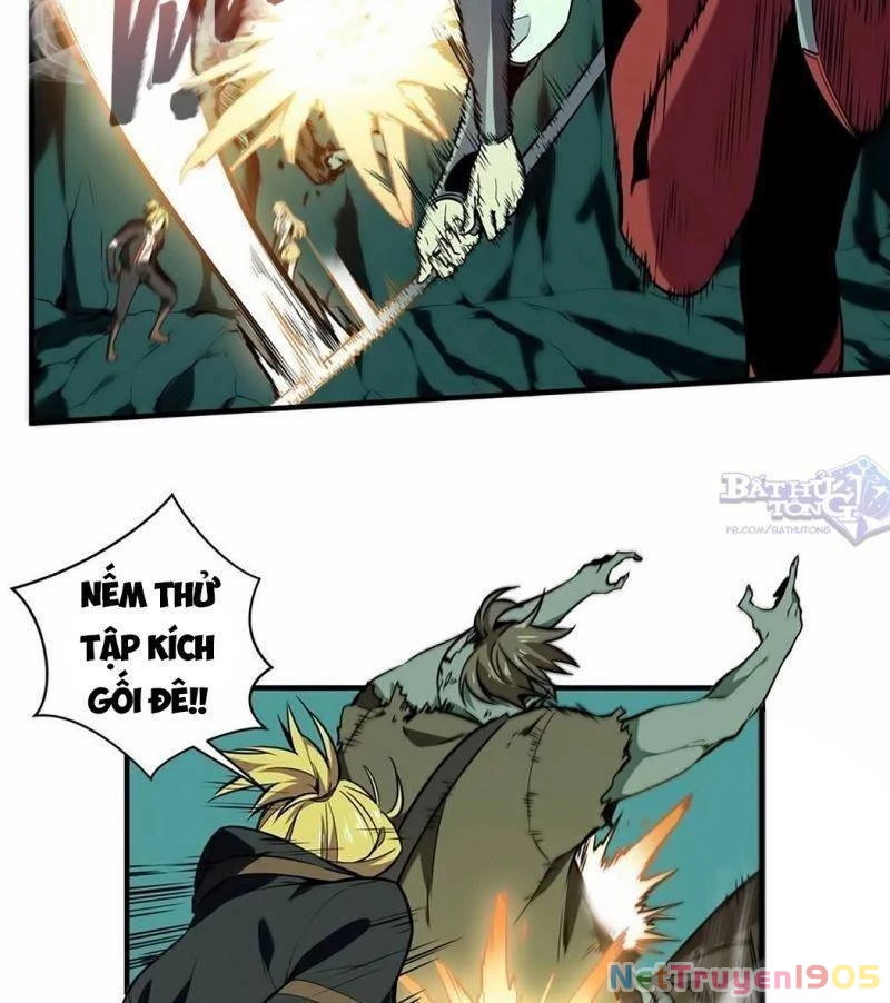 Toàn Chức Cao Thủ Chapter 55.2 - 5