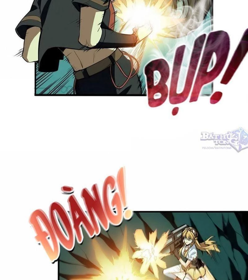 Toàn Chức Cao Thủ Chapter 55.2 - 6