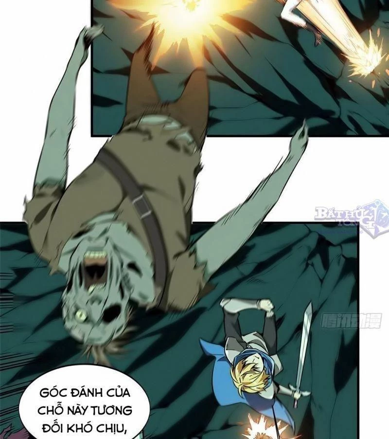 Toàn Chức Cao Thủ Chapter 55.2 - 7