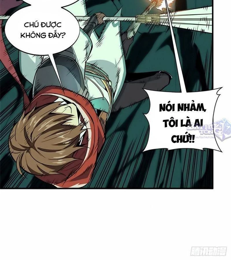 Toàn Chức Cao Thủ Chapter 55.2 - 8