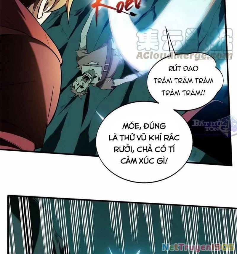 Toàn Chức Cao Thủ Chapter 55.2 - 10