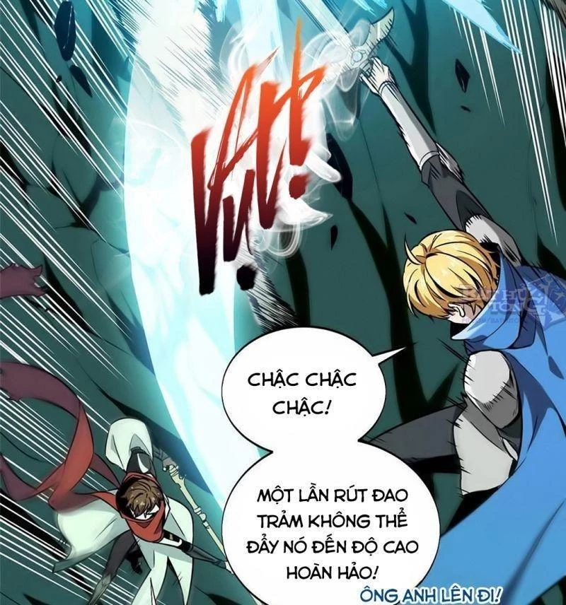 Toàn Chức Cao Thủ Chapter 55.2 - 13