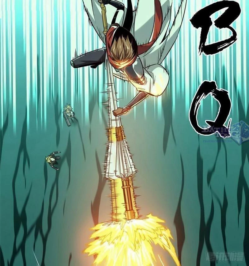 Toàn Chức Cao Thủ Chapter 55.2 - 16