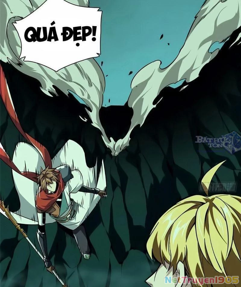 Toàn Chức Cao Thủ Chapter 55.2 - 19