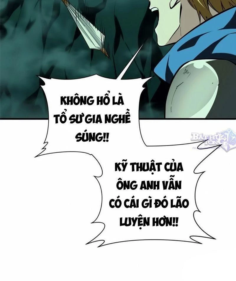 Toàn Chức Cao Thủ Chapter 55.2 - 20