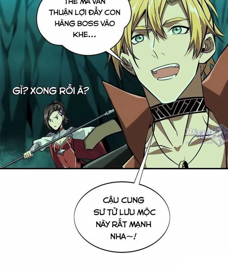 Toàn Chức Cao Thủ Chapter 55.2 - 24