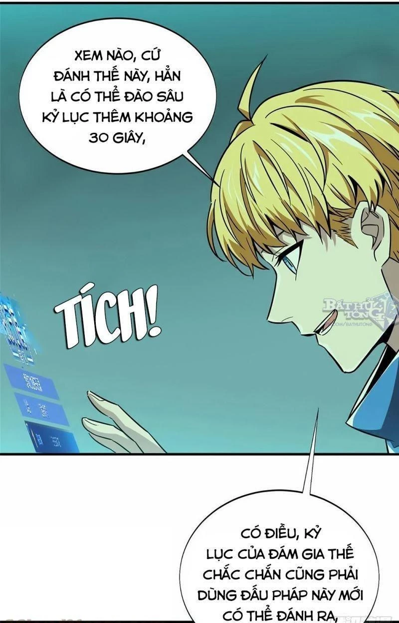 Toàn Chức Cao Thủ Chapter 55.2 - 25