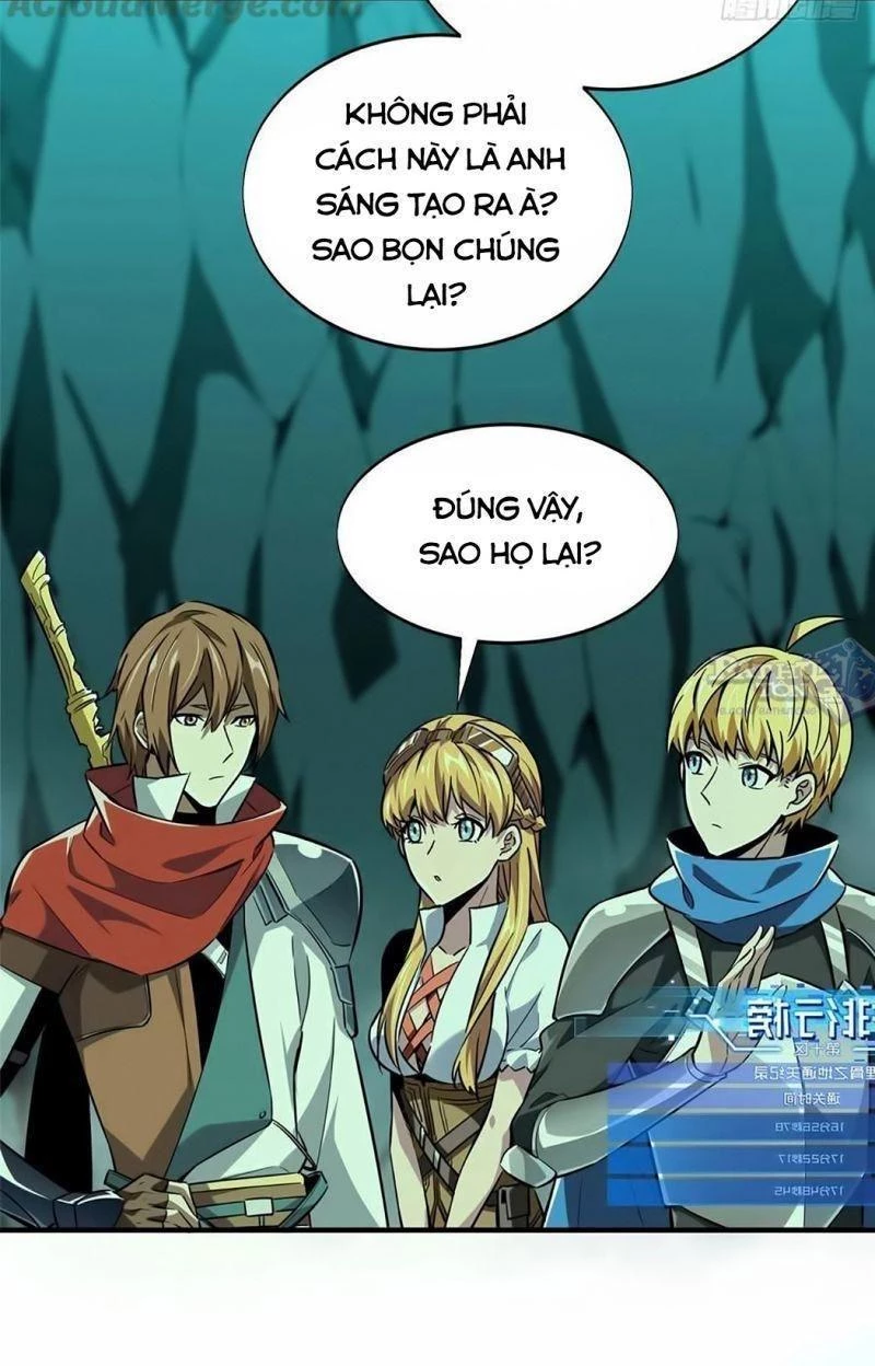 Toàn Chức Cao Thủ Chapter 55.2 - 26