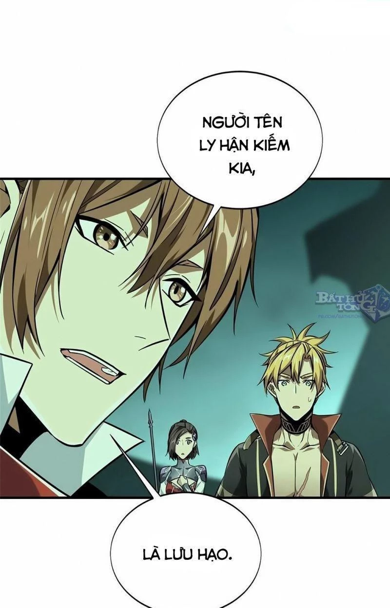 Toàn Chức Cao Thủ Chapter 55.2 - 27