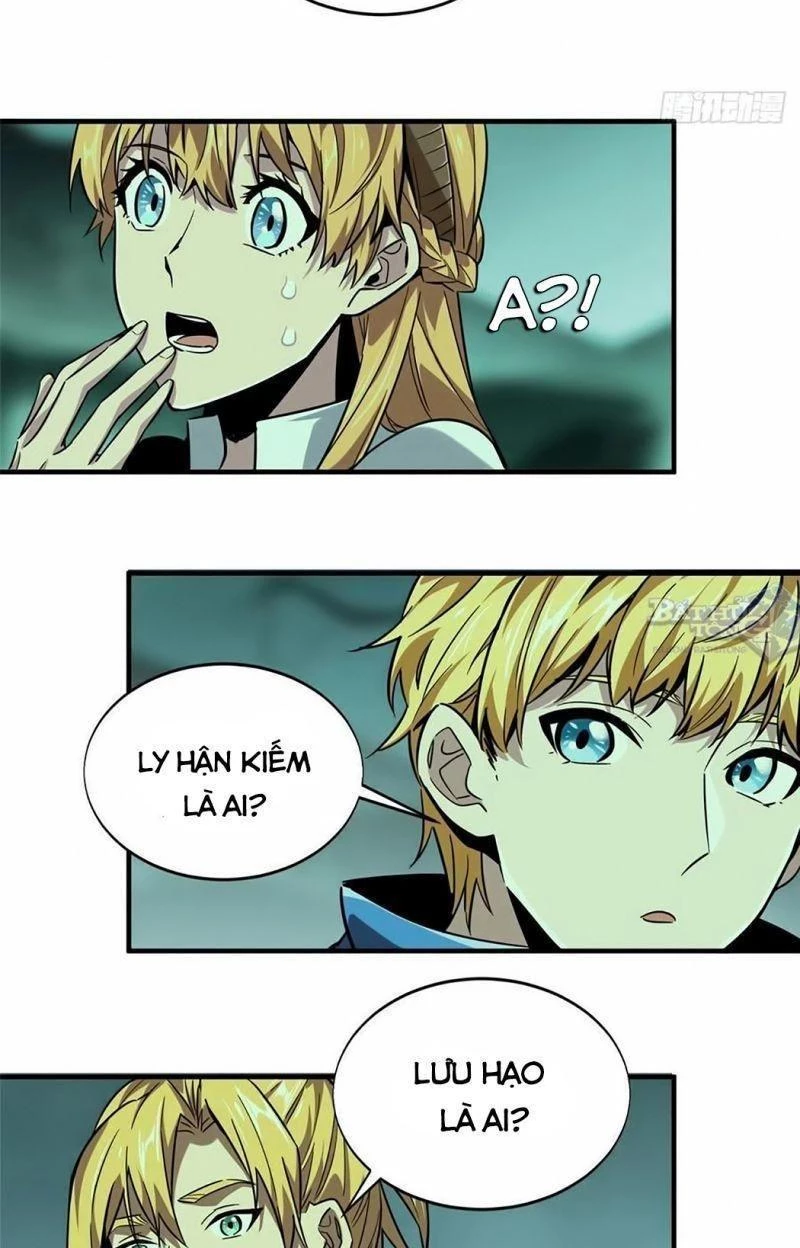Toàn Chức Cao Thủ Chapter 55.2 - 28