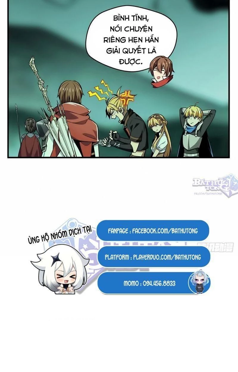 Toàn Chức Cao Thủ Chapter 55.2 - 32