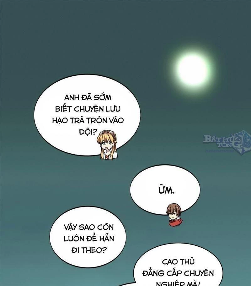 Toàn Chức Cao Thủ Chapter 56 - 3