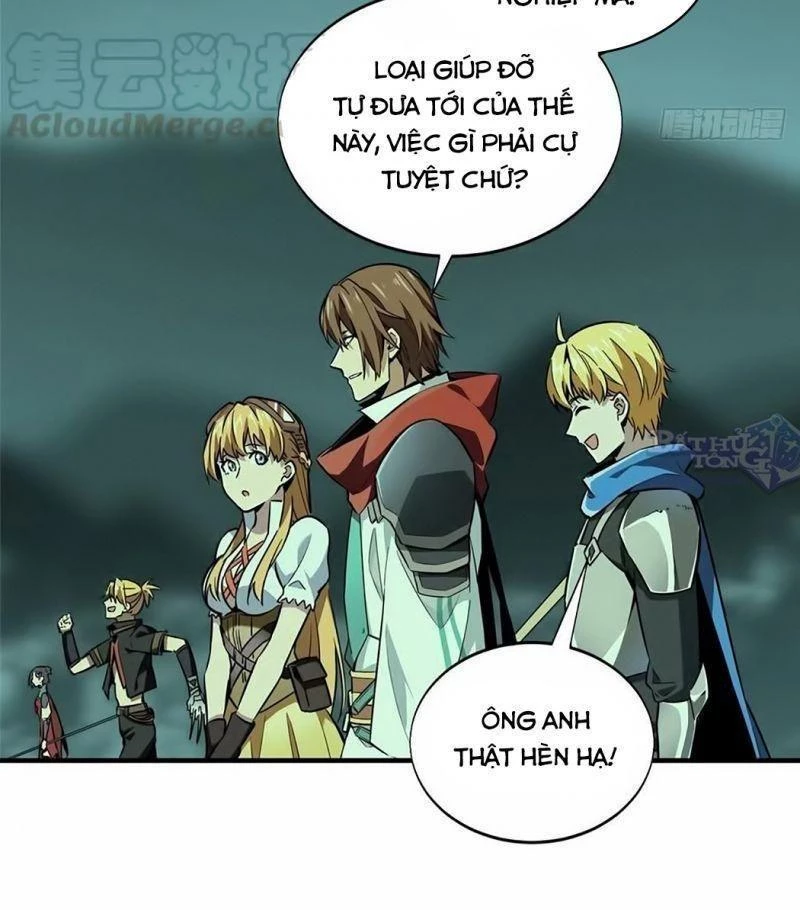 Toàn Chức Cao Thủ Chapter 56 - 4